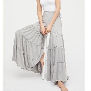 Free People Lonely Star Flare Leg